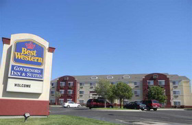 Best Western Governors Inn & Suites