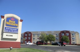 Best Western Governors Inn & Suites