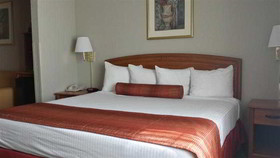 Best Western Governors Inn & Suites