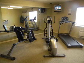 Best Western Governors Inn & Suites