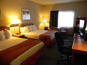 Best Western Governors Inn & Suites