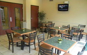 Best Western Governors Inn & Suites
