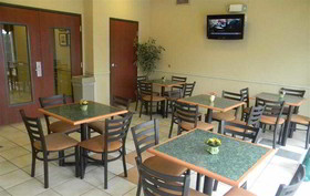 Best Western Governors Inn & Suites