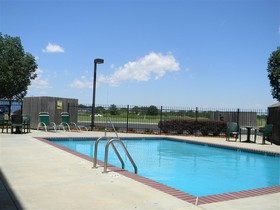 Best Western Governors Inn & Suites