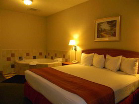 Best Western Governors Inn & Suites