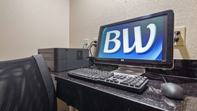 Best Western Governors Inn & Suites