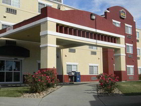 Best Western Governors Inn & Suites