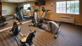 Best Western Governors Inn & Suites
