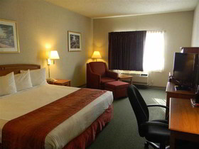 Best Western Governors Inn & Suites