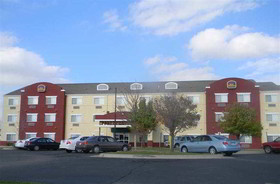 Best Western Governors Inn & Suites