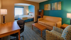 Best Western Governors Inn & Suites