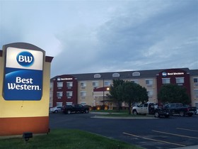 Best Western Governors Inn & Suites