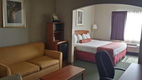 Best Western Governors Inn & Suites
