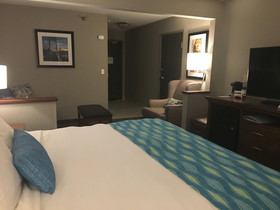 Best Western Wichita Northeast