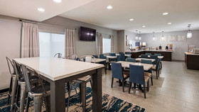 Best Western Wichita Northeast