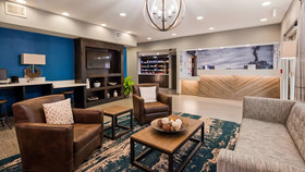 Best Western Wichita Northeast