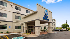 Best Western Wichita Northeast
