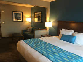 Best Western Wichita Northeast