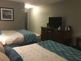 Best Western Wichita Northeast