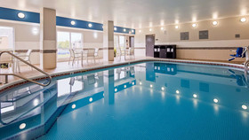 Best Western Wichita Northeast