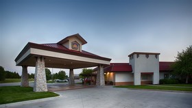 Best Western Wichita North Hotel & Suites