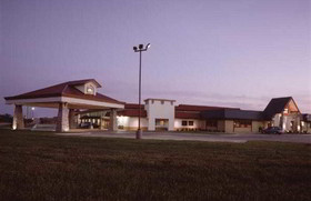 Best Western Wichita North Hotel & Suites