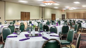 Best Western Wichita North Hotel & Suites