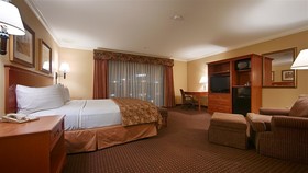 Best Western Wichita North Hotel & Suites