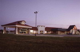 Best Western Wichita North Hotel & Suites