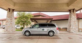 Best Western Wichita North Hotel & Suites