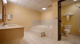 Best Western Wichita North Hotel & Suites