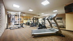 Best Western Wichita North Hotel & Suites