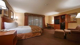 Best Western Wichita North Hotel & Suites