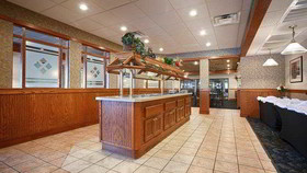 Best Western Wichita North Hotel & Suites