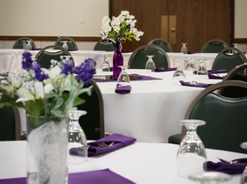 Best Western Wichita North Hotel & Suites