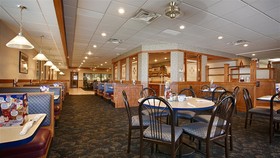 Best Western Wichita North Hotel & Suites