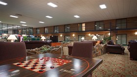 Best Western Wichita North Hotel & Suites