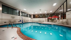 Best Western Wichita North Hotel & Suites