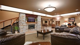 Best Western Wichita North Hotel & Suites