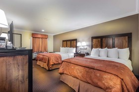 Best Western Wichita North Hotel & Suites