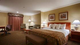 Best Western Wichita North Hotel & Suites