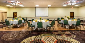 Best Western Wichita North Hotel & Suites