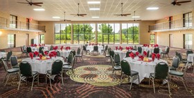 Best Western Wichita North Hotel & Suites