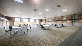 Best Western Wichita North Hotel & Suites