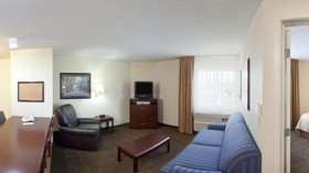 Sonesta Simply Suites Wichita Airport