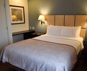 Sonesta Simply Suites Wichita Airport