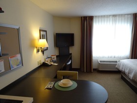 Sonesta Simply Suites Wichita Airport