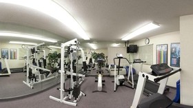 Sonesta Simply Suites Wichita Airport