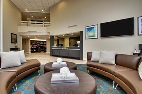 Candlewood Suites Wichita East