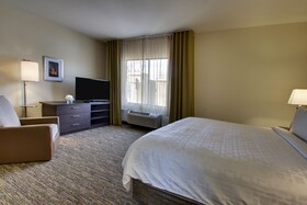 Candlewood Suites Wichita East